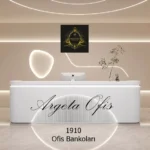 1910 Ofis Bankoları