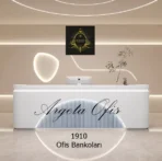 1910 Ofis Bankoları