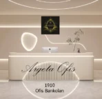 1910 Ofis Bankoları