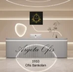 1910 Ofis Bankoları