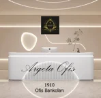 1910 Ofis Bankoları