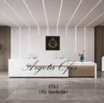 1911 Ofis Bankoları