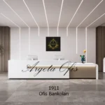 1911 Ofis Bankoları