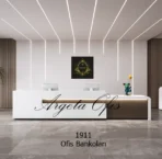 1911 Ofis Bankoları