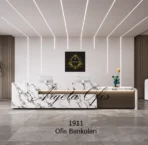 1911 Ofis Bankoları
