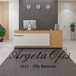 1912 Ofis Bankoları