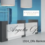 1914 Ofis Bankoları