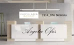 1914 Ofis Bankoları