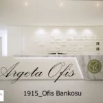 1915 Ofis Bankoları