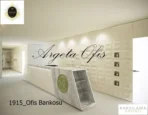 1915 Ofis Bankoları