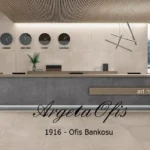 1916 Ofis Bankoları