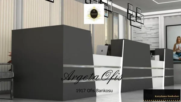 1917 Ofis Bankoları