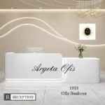 1918 Ofis Bankoları