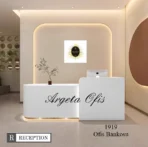 1919 Ofis Bankoları