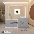 1919 Ofis Bankoları