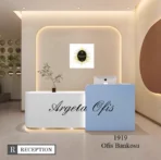 1919 Ofis Bankoları