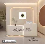 1919 Ofis Bankoları