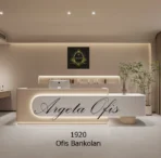 1920 Ofis Bankoları