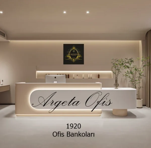 1920 Ofis Bankoları