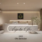 1920 Ofis Bankoları
