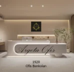 1920 Ofis Bankoları
