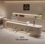 1920 Ofis Bankoları