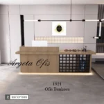 1921 Ofis Bankoları