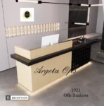 1921 Ofis Bankoları