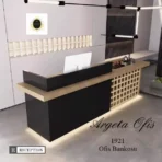 1921 Ofis Bankoları - Görsel 6