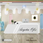 1922 Ofis Bankoları