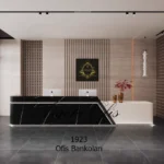 1923 Ofis Bankoları