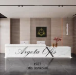 1923 Ofis Bankoları