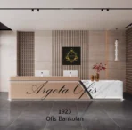 1923 Ofis Bankoları