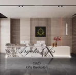 1923 Ofis Bankoları