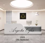 1924 Ofis Bankoları