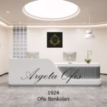 1924 Ofis Bankoları