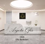 1924 Ofis Bankoları