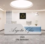 1924 Ofis Bankoları