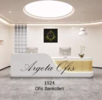 1924 Ofis Bankoları