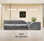 1925 Ofis Bankoları