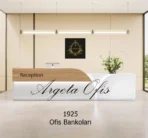 1925 Ofis Bankoları