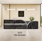 1925 Ofis Bankoları
