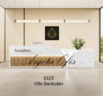 1925 Ofis Bankoları
