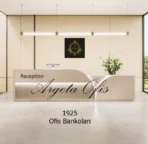 1925 Ofis Bankoları