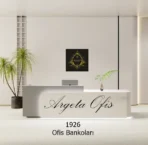 1926 Ofis Bankoları