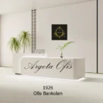 1926 Ofis Bankoları