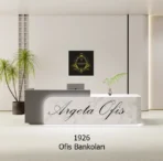 1926 Ofis Bankoları