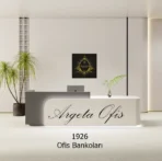 1926 Ofis Bankoları