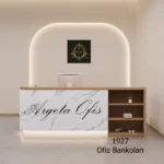 1927 Ofis Bankoları