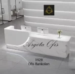 1928 Ofis Bankoları